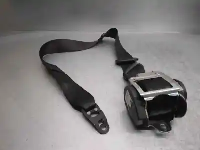Second-hand car spare part front right seat belt for audi a8 (4e2) 4.2 v8 40v oem iam references 4e1857706