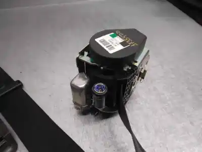 Second-hand car spare part front right seat belt for audi a8 (4e2) 4.2 v8 40v oem iam references 4e1857706  