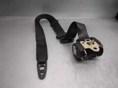 Second-hand car spare part front left seat belt for audi a8 (4e2) 4.2 v8 40v oem iam references 4e1857705