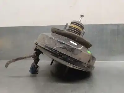 Tweedehands auto-onderdeel rem servo voor peugeot 208 i (ca_, cc_) 1.2 vti 82 oem iam-referenties 9811514380