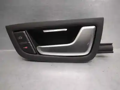 Second-hand car spare part interior right front handle for audi a8 (4e2) 4.2 v8 40v oem iam references 4e0837020