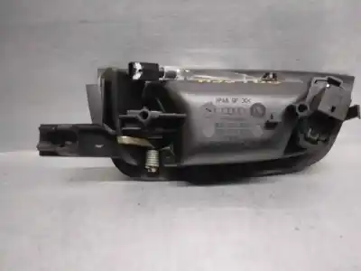 Second-hand car spare part interior right front handle for audi a8 (4e2) 4.2 v8 40v oem iam references 4e0837020  