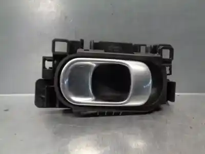 Peça sobressalente para automóvel em segunda mão puxador interior dianteiro direito por citroen c4 cactus 1.6 bluehdi 100 referências oem iam 98012885vv