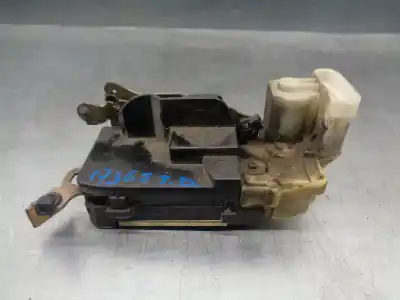 Second-hand car spare part rear right door lock for alfa romeo 146 1.9 jtd cat oem iam references 46764403