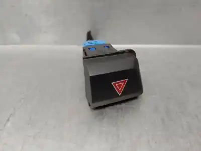 Tweedehands auto-onderdeel waarschuwing voor peugeot 208 i (ca_, cc_) 1.2 vti 82 oem iam-referenties 9675091656zd