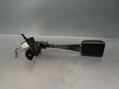 Peça sobressalente para automóvel em segunda mão chicote / encaixe cinto segurança dianteiro direito por citroen c4 cactus 1.6 bluehdi 100 referências oem iam 98009726xt