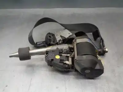 Second-hand car spare part front right seat belt for alfa romeo 146 1.9 jtd cat oem iam references 049046