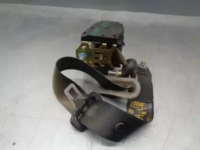 Second-hand car spare part rear left seat belt for alfa romeo 146 1.9 jtd cat oem iam references 044018