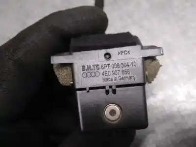 Pezzo di ricambio per auto di seconda mano sensore per audi a8 (4e2) 4.2 v8 40v riferimenti oem iam 4e0907658  