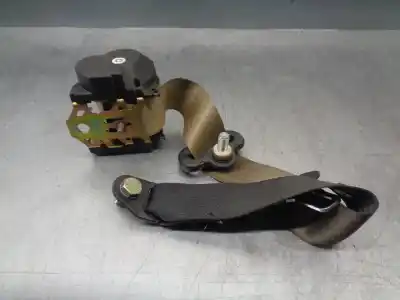 Second-hand car spare part rear right seat belt for alfa romeo 146 1.9 jtd cat oem iam references 044018