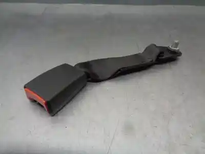 Second-hand car spare part right rear seat belt buckle for alfa romeo 146 1.9 jtd cat oem iam references 38200