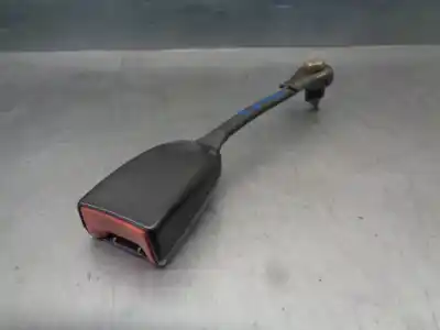 Second-hand car spare part right front seat belt buckle for alfa romeo 146 1.9 jtd cat oem iam references 30001601