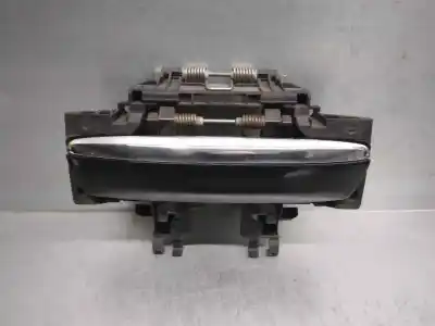 Second-hand car spare part exterior right front door handle for audi a8 (4e2) 4.2 v8 40v oem iam references 4e0898105e