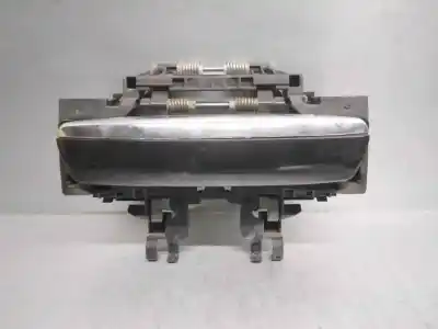 Second-hand car spare part exterior left rear door handle for audi a8 (4e2) 4.2 v8 40v oem iam references 4e0898105e