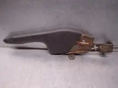 Second-hand car spare part handbrake lever for nissan vanette cargo 2.3 diesel oem iam references 360109c006