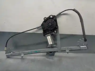 Second-hand car spare part DRIVER LEFT WINDOW REGULATOR for ALFA ROMEO 146  OEM IAM references 454500007  