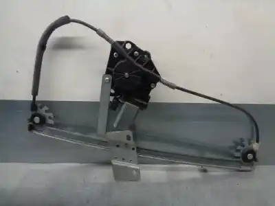 Second-hand car spare part driver left window regulator for alfa romeo 146 1.9 jtd cat oem iam references 454500007  