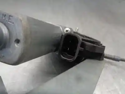 Second-hand car spare part driver left window regulator for alfa romeo 146 1.9 jtd cat oem iam references 454500007  