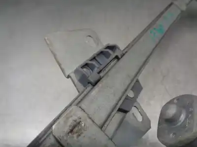 Second-hand car spare part driver left window regulator for alfa romeo 146 1.9 jtd cat oem iam references 454500007  