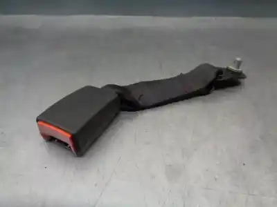 Second-hand car spare part center rear seat belt buckle for alfa romeo 146 1.9 jtd cat oem iam references 38201