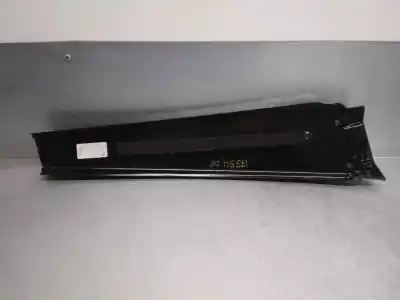 Автозапчастина б/у молдинг для audi a8 (4e2) 4.2 v8 40v посилання на oem iam 4e0853290a  
