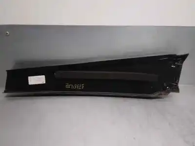 Second-hand car spare part decorative moulding for audi a8 (4e2) 4.2 v8 40v oem iam references 4e0853289a  