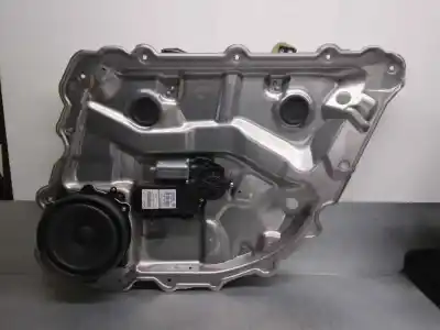 Second-hand car spare part rear right window regulator for audi a8 (4e2) 4.2 v8 40v oem iam references 4e0959802d