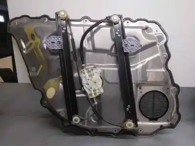 Second-hand car spare part rear right window regulator for audi a8 (4e2) 4.2 v8 40v oem iam references 4e0959802d  