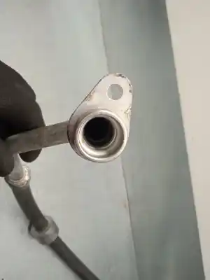 Pezzo di ricambio per auto di seconda mano tubi aria condizionata per dacia lodgy (js_) 1.6 sce 100 riferimenti oem iam 924541313r  