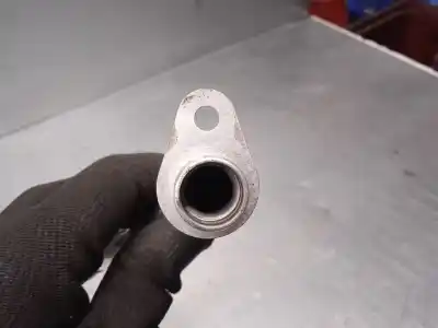 Pezzo di ricambio per auto di seconda mano tubi aria condizionata per dacia lodgy (js_) 1.6 sce 100 riferimenti oem iam 924541313r  