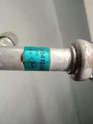 Pezzo di ricambio per auto di seconda mano tubi aria condizionata per dacia lodgy (js_) 1.6 sce 100 riferimenti oem iam 924541313r  