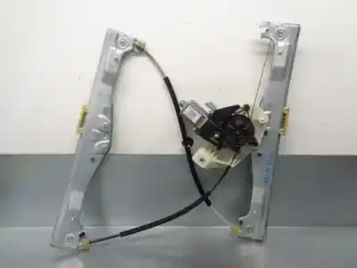 Peça sobressalente para automóvel em segunda mão elevador de vidros dianteiro direito por citroen c4 cactus 1.6 bluehdi 100 referências oem iam 9674252480