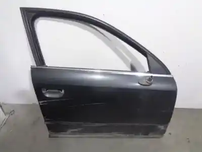 Pezzo di ricambio per auto di seconda mano porta anteriore destra per seat exeo berlina (3r2) 2.0 tdi riferimenti oem iam 3r0831052