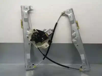 Peça sobressalente para automóvel em segunda mão elevador de vidros dianteira esquerda por citroen c4 cactus 1.6 bluehdi 100 referências oem iam 9674252380