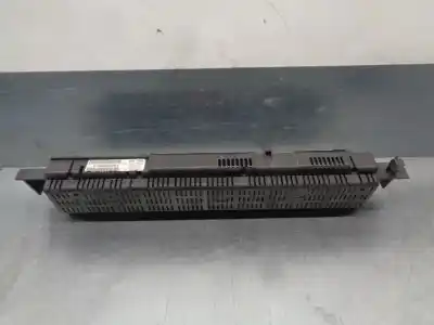 Pièce détachée automobile d'occasion compteur de vitesse tableau de bord pour renault espace iv (jk0) (2002->) 2.2 dci (jk07) références oem iam p8200288816  21673204