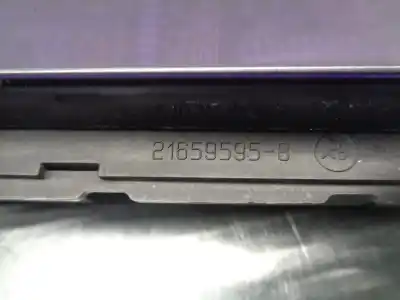 Pièce détachée automobile d'occasion compteur de vitesse tableau de bord pour renault espace iv (jk0) (2002->) 2.2 dci (jk07) références oem iam p8200288816  21673204