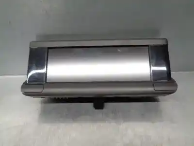 Peça sobressalente para automóvel em segunda mão quadrante por citroen c4 cactus 1.6 bluehdi 100 referências oem iam 9813854080