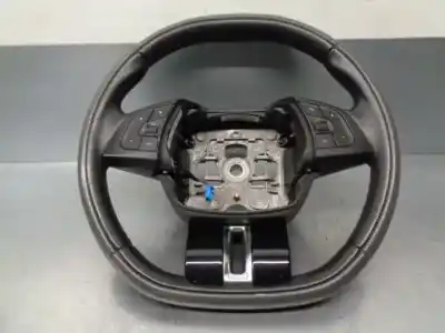 Peça sobressalente para automóvel em segunda mão volante por citroen c4 cactus 1.6 bluehdi 100 referências oem iam 98031272yc