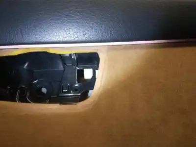 Автозапчасти б/у обивка задней правой двери за audi a8 (4e2) 4.2 v8 40v ссылки oem iam 4e0868066  