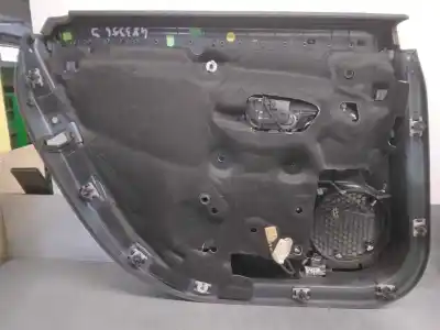 Автозапчасти б/у обивка задней правой двери за audi a8 (4e2) 4.2 v8 40v ссылки oem iam 4e0868066  