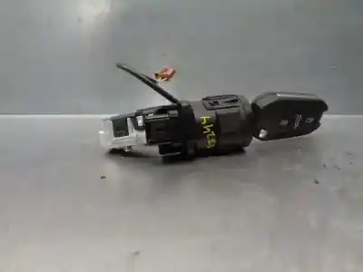 Second-hand car spare part ignition switch for citroen c4 cactus 1.6 bluehdi 100 oem iam references 9663123380  