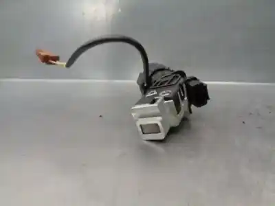 Second-hand car spare part ignition switch for citroen c4 cactus 1.6 bluehdi 100 oem iam references 9663123380  