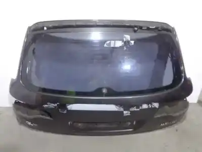 Pezzo di ricambio per auto di seconda mano PORTELLONE per AUDI Q7 (4L)  Riferimenti OEM IAM 4L0827023  
