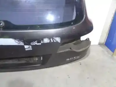 Pezzo di ricambio per auto di seconda mano portellone per audi q7 (4l) 3.0 tdi riferimenti oem iam 4l0827023  