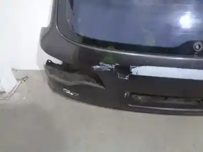 Pezzo di ricambio per auto di seconda mano portellone per audi q7 (4l) 3.0 tdi riferimenti oem iam 4l0827023  