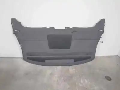 Second-hand car spare part parcel shelf for audi a8 (4e2) 4.2 v8 40v oem iam references 4e0863411cs