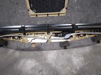 Second-hand car spare part parcel shelf for audi a8 (4e2) 4.2 v8 40v oem iam references 4e0863411cs  