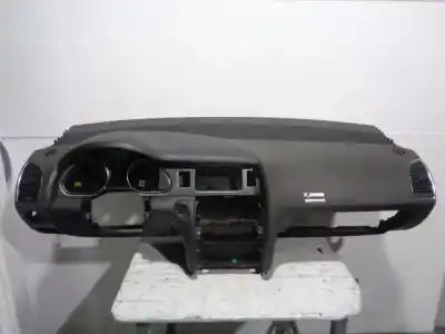 Pezzo di ricambio per auto di seconda mano pannello per audi q7 (4l) 3.0 tdi riferimenti oem iam 4l1857041etpp