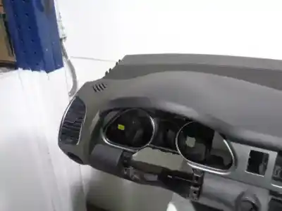 Автозапчасти б/у панель приборов за audi q7 (4l) 3.0 tdi ссылки oem iam 4l1857041etpp  