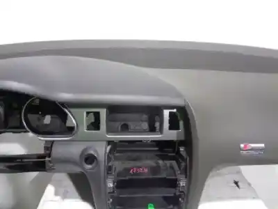 Автозапчасти б/у панель приборов за audi q7 (4l) 3.0 tdi ссылки oem iam 4l1857041etpp  